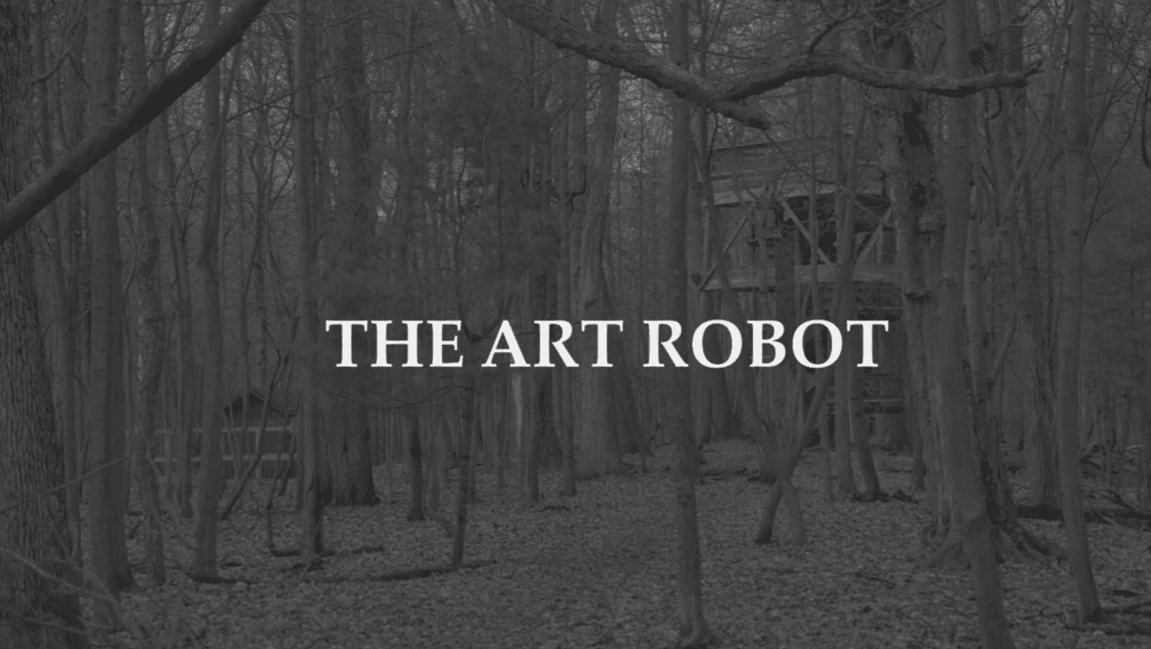 The Art Robot 