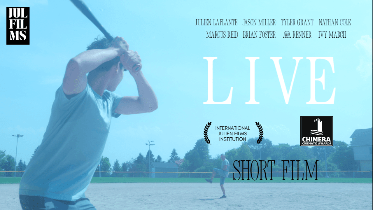 LIVE