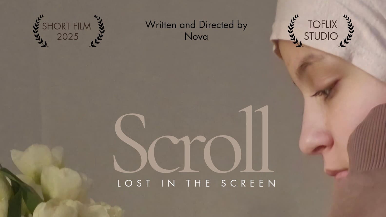 Scroll